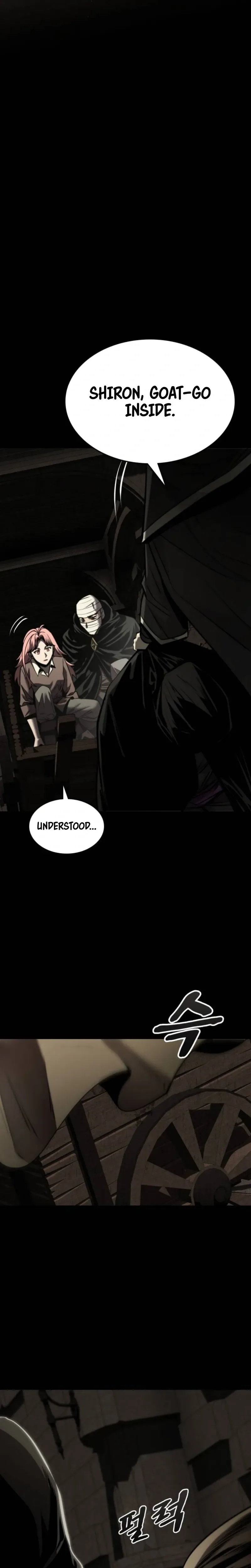 Dark Fantasy Paladin Chapter 45 page 11