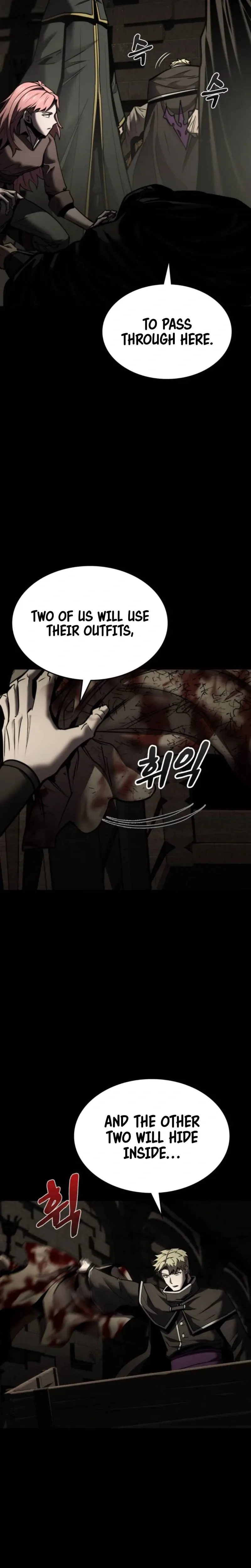 Dark Fantasy Paladin Chapter 45 page 8