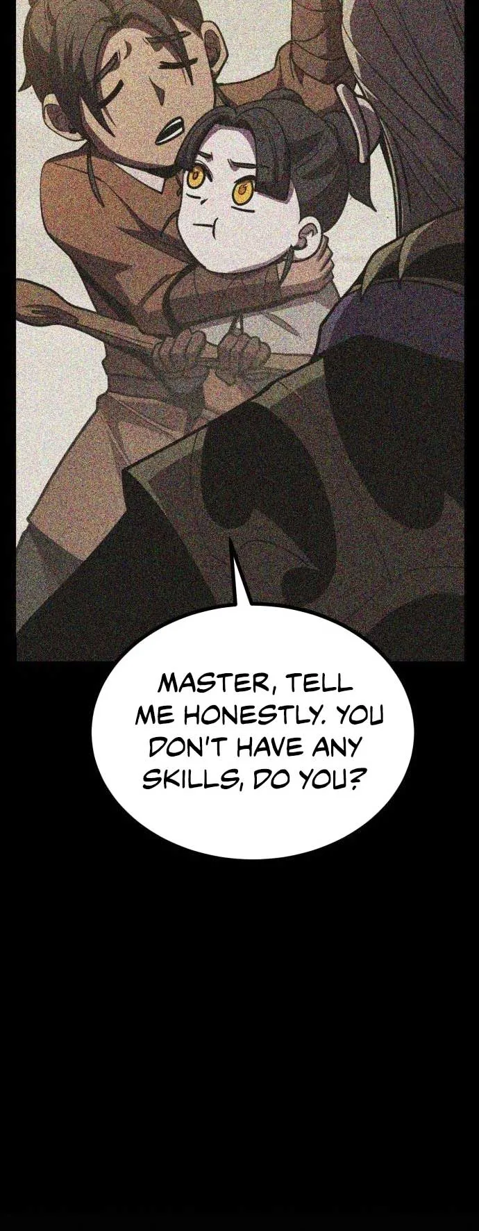 Dark Fantasy Paladin Chapter 11 page 60