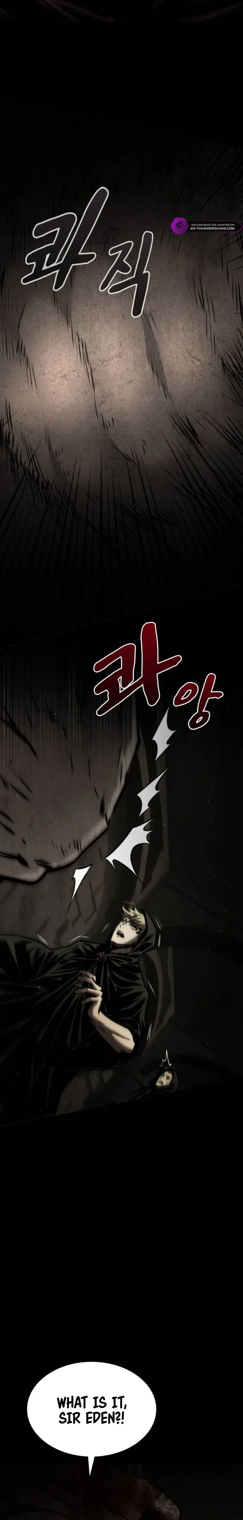 Dark Fantasy Paladin Chapter 45 page 18