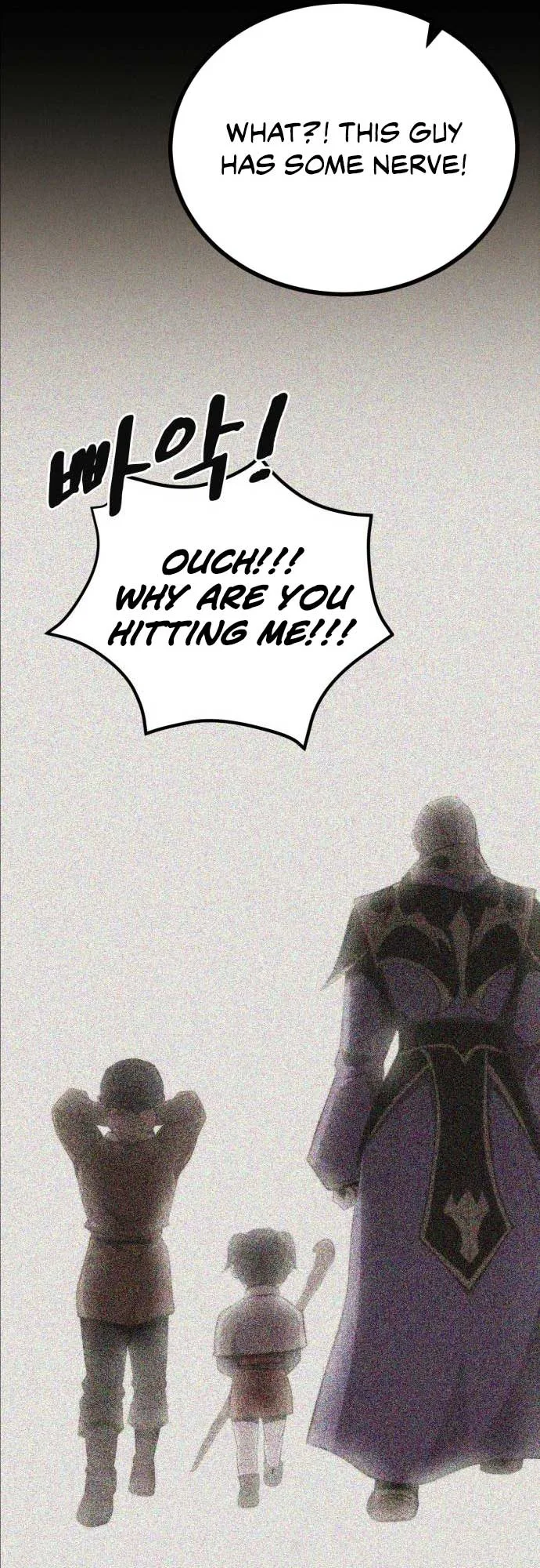 Dark Fantasy Paladin Chapter 11 page 61