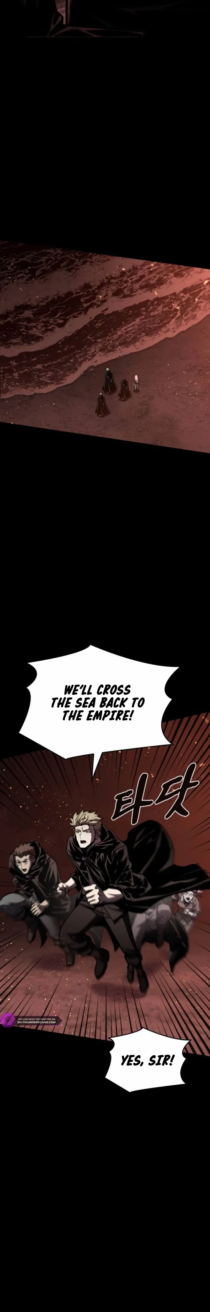 Dark Fantasy Paladin Chapter 46 page 29