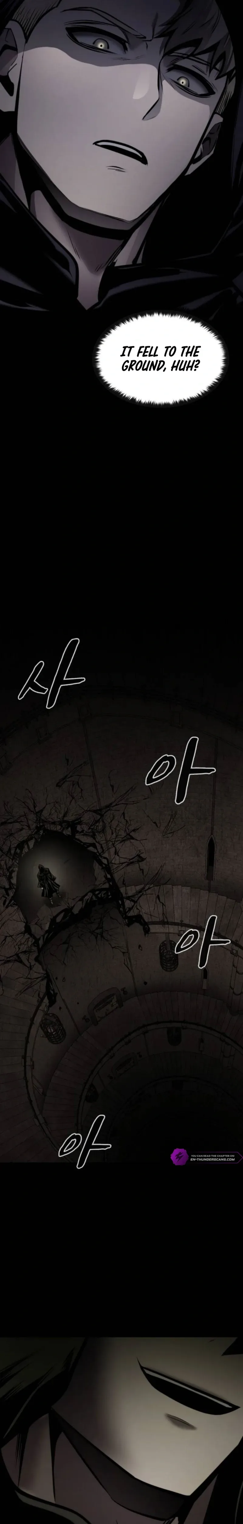 Dark Fantasy Paladin Chapter 45 page 26