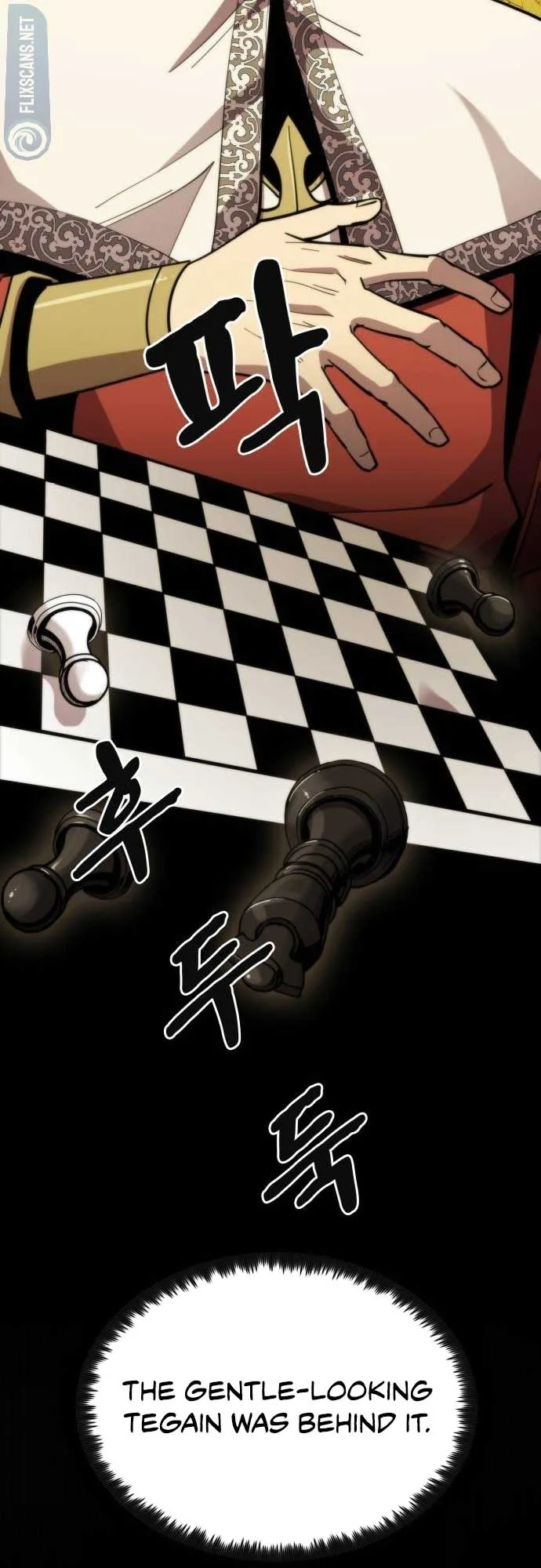 Dark Fantasy Paladin Chapter 11 page 65