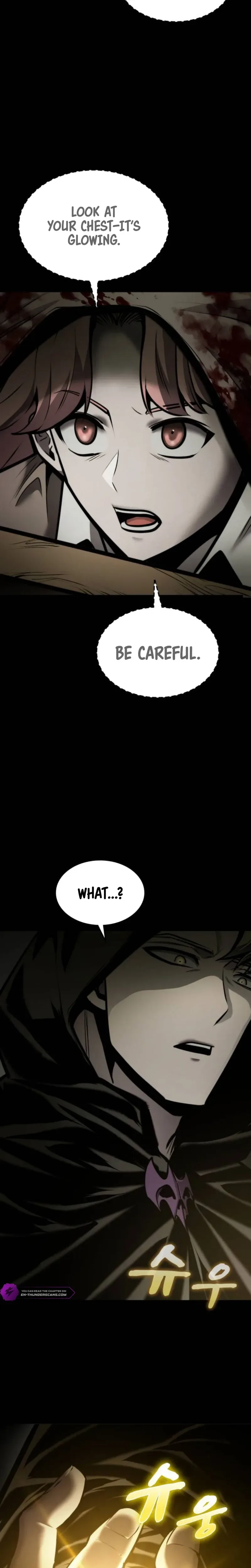 Dark Fantasy Paladin Chapter 45 page 29