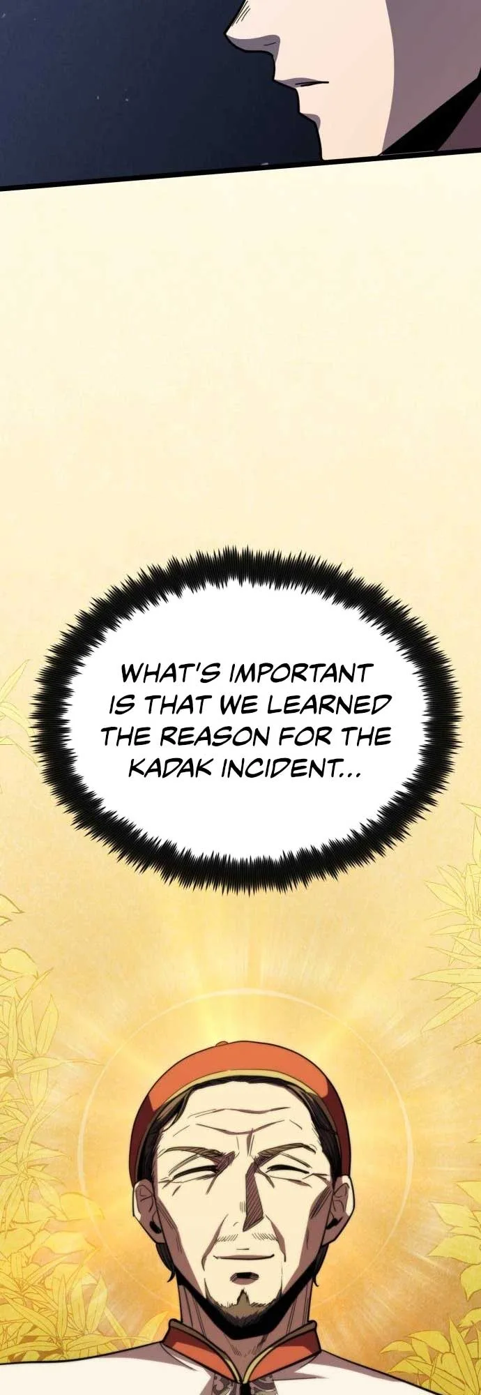 Dark Fantasy Paladin Chapter 11 page 64
