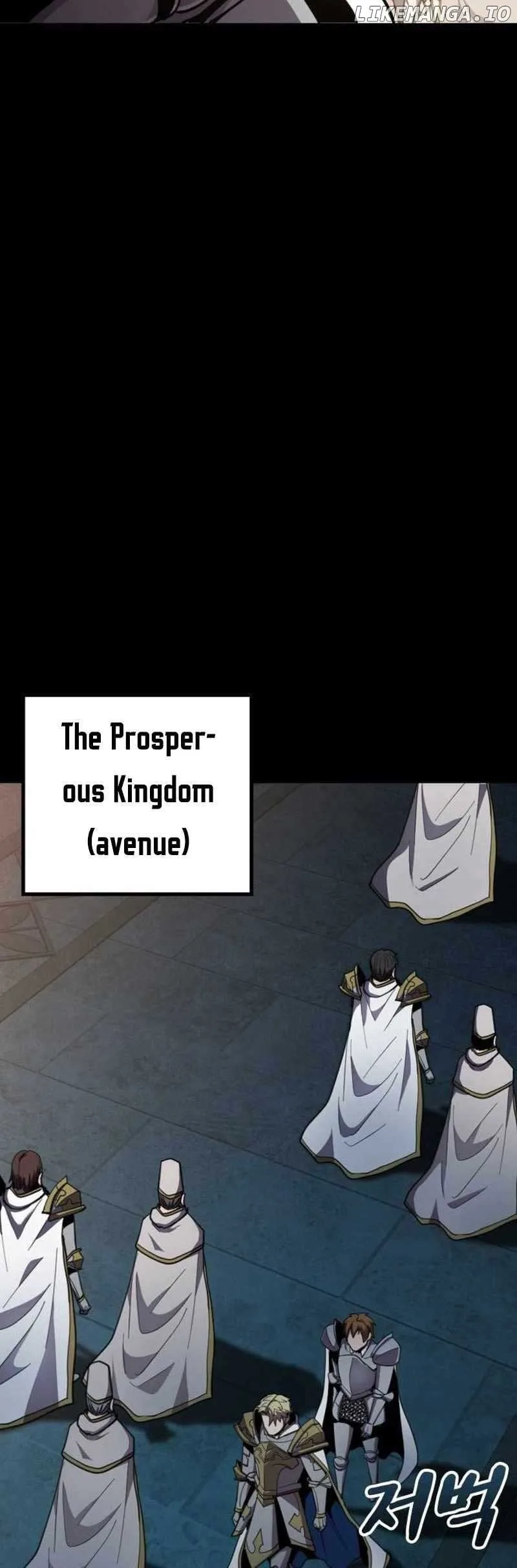 Dark Fantasy Paladin Chapter 9 page 19