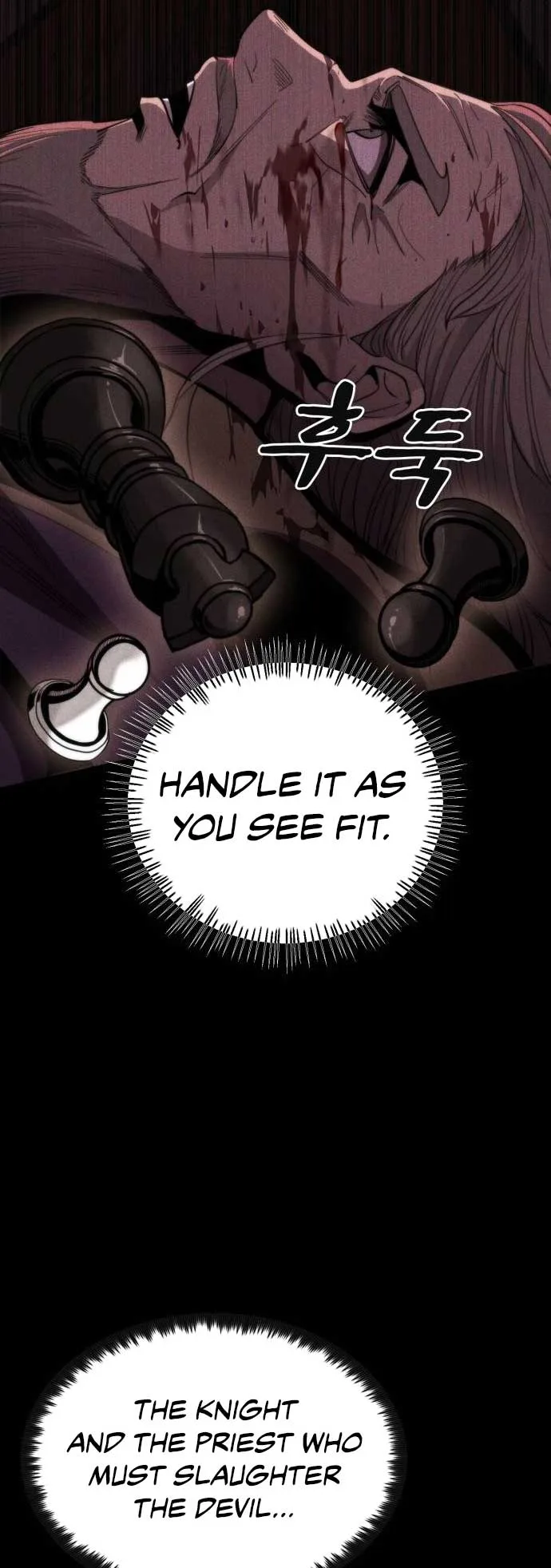 Dark Fantasy Paladin Chapter 11 page 67