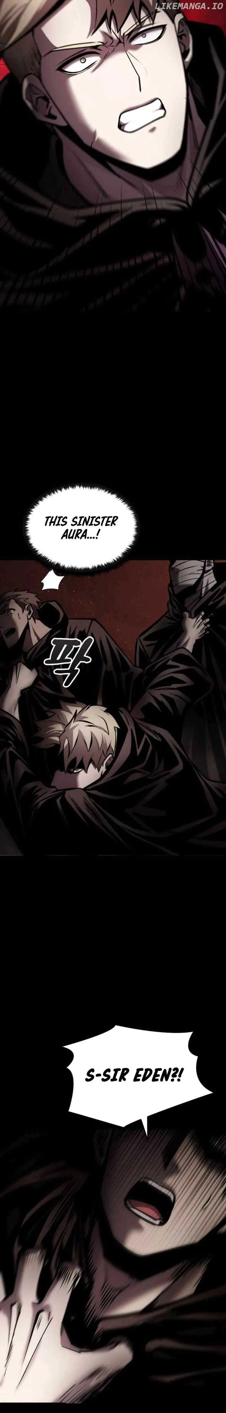 Dark Fantasy Paladin Chapter 47 page 5