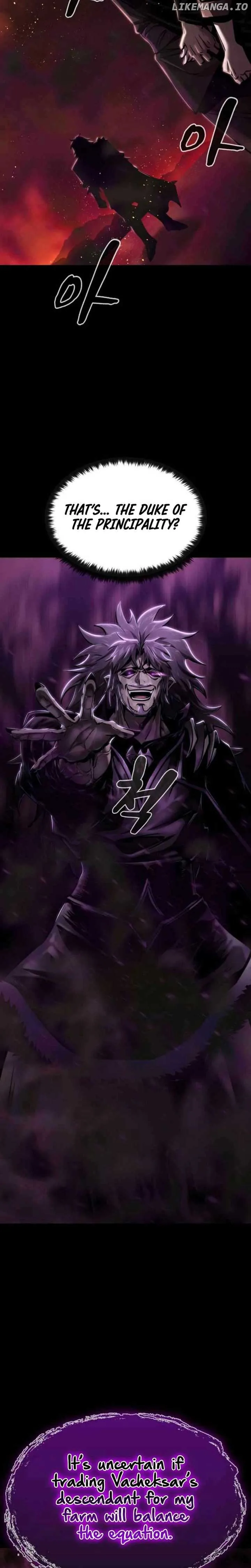 Dark Fantasy Paladin Chapter 47 page 8