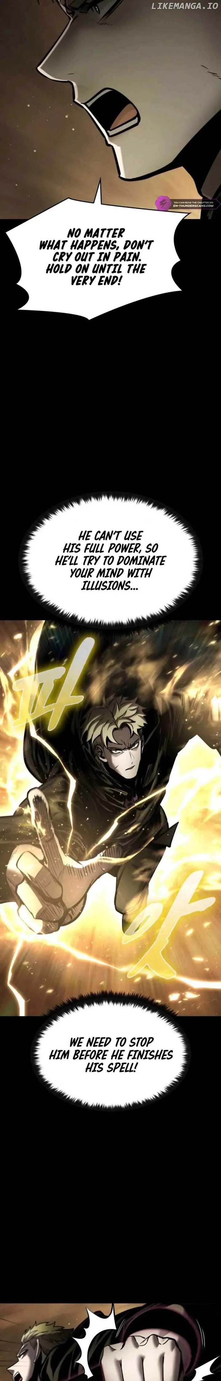 Dark Fantasy Paladin Chapter 47 page 10
