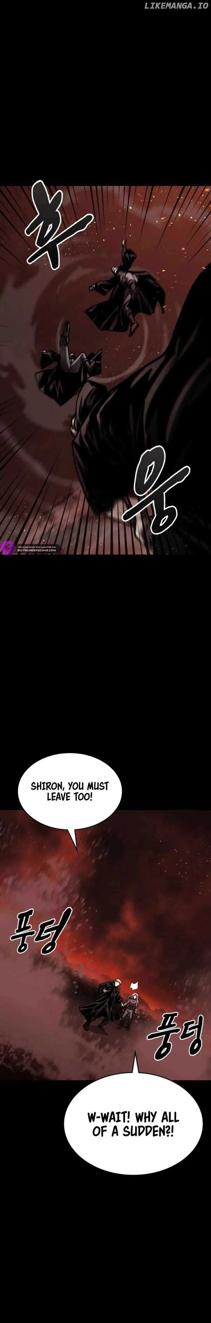 Dark Fantasy Paladin Chapter 47 page 6