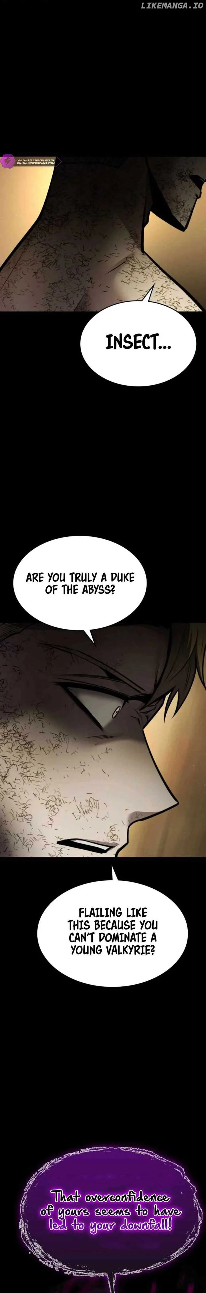Dark Fantasy Paladin Chapter 47 page 25