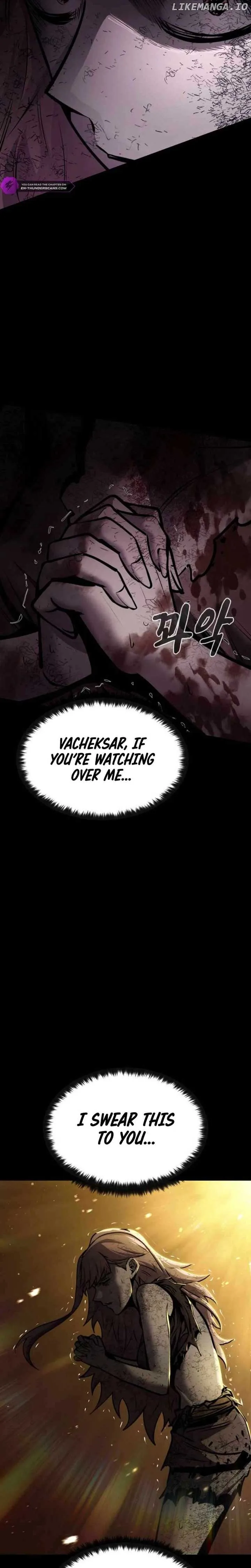 Dark Fantasy Paladin Chapter 47 page 22