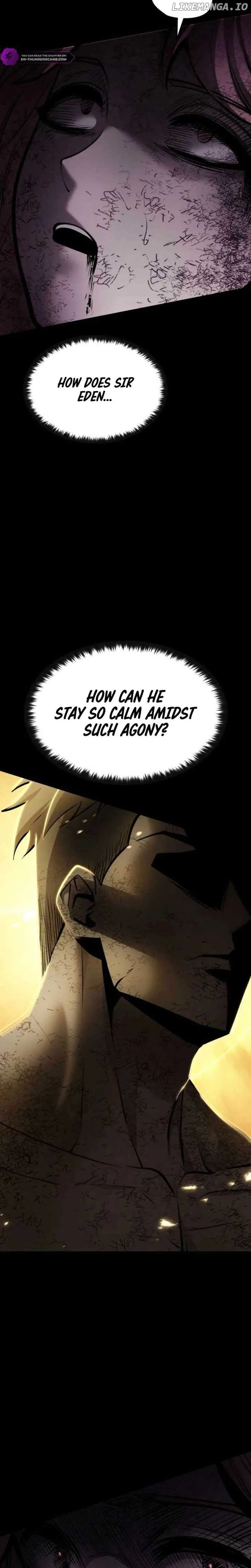 Dark Fantasy Paladin Chapter 47 page 21