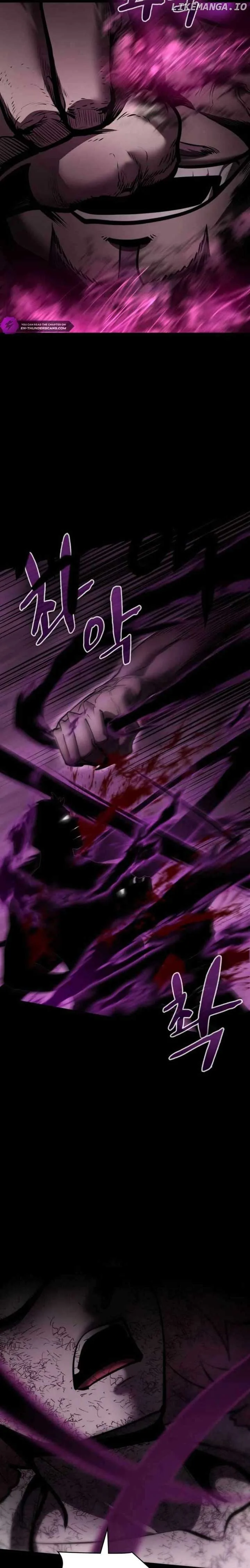 Dark Fantasy Paladin Chapter 47 page 19
