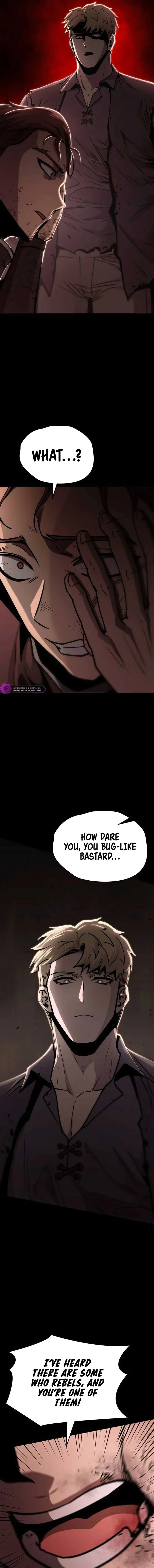Dark Fantasy Paladin Chapter 41 page 5
