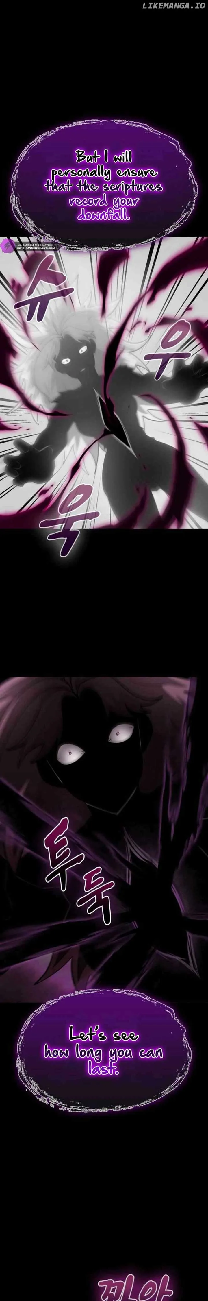 Dark Fantasy Paladin Chapter 47 page 18