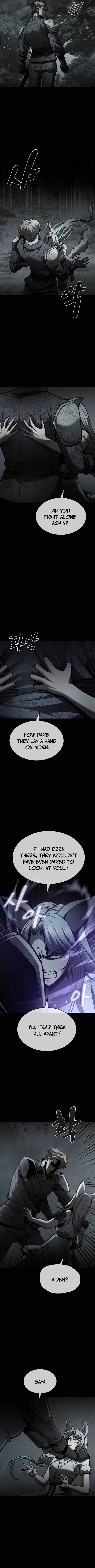 Dark Fantasy Paladin Chapter 48 page 7