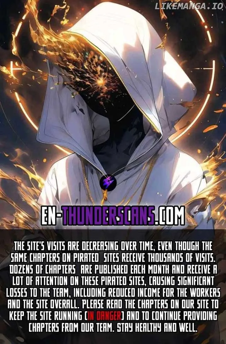 Dark Fantasy Paladin Chapter 47 page 37