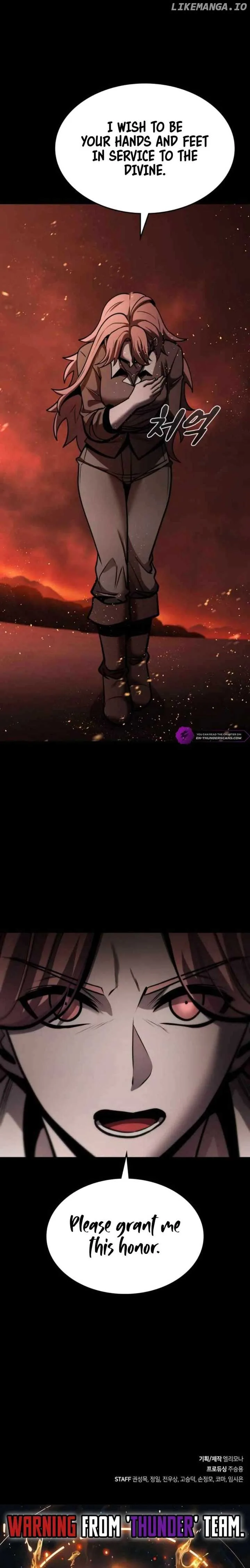 Dark Fantasy Paladin Chapter 47 page 36