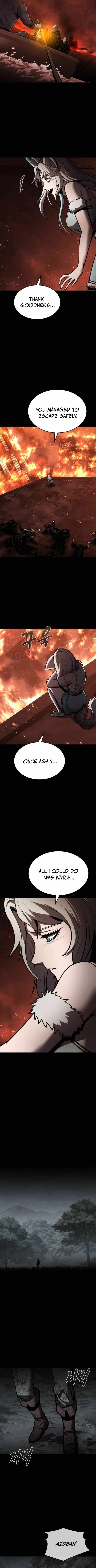 Dark Fantasy Paladin Chapter 48 page 6