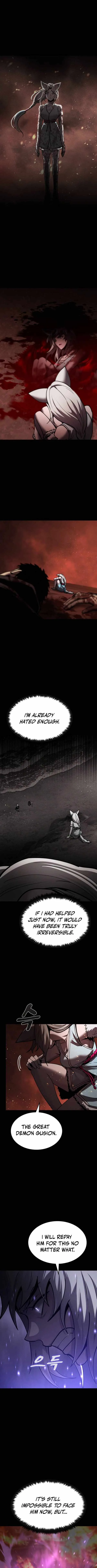 Dark Fantasy Paladin Chapter 48 page 9