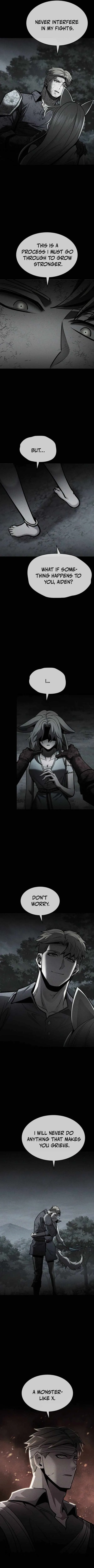 Dark Fantasy Paladin Chapter 48 page 8