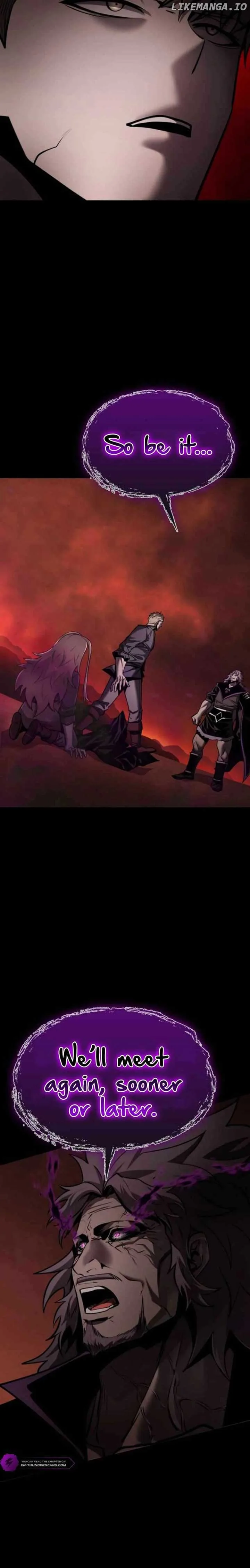 Dark Fantasy Paladin Chapter 47 page 29