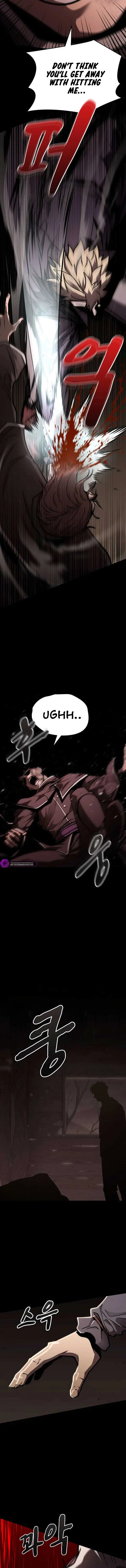 Dark Fantasy Paladin Chapter 41 page 6
