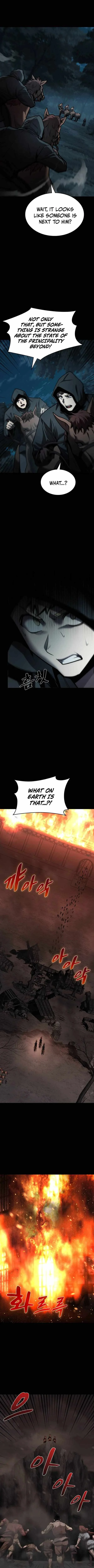 Dark Fantasy Paladin Chapter 48 page 12