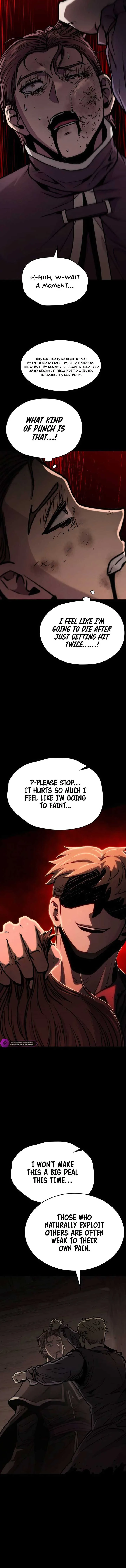 Dark Fantasy Paladin Chapter 41 page 7