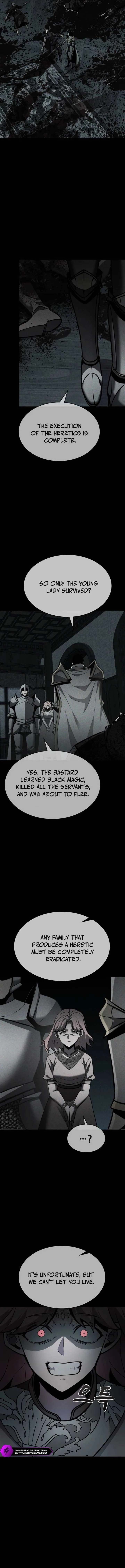 Dark Fantasy Paladin Chapter 51 page 6
