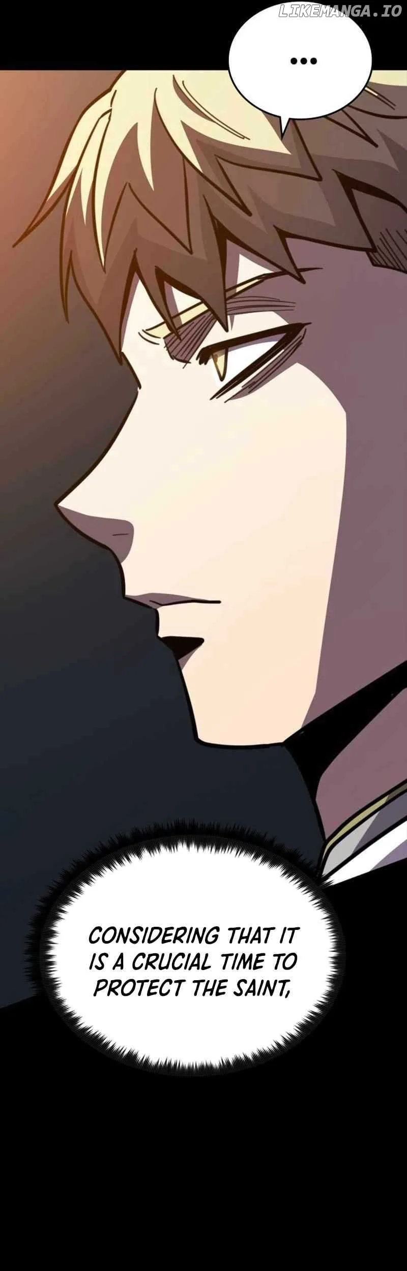 Dark Fantasy Paladin Chapter 9 page 21