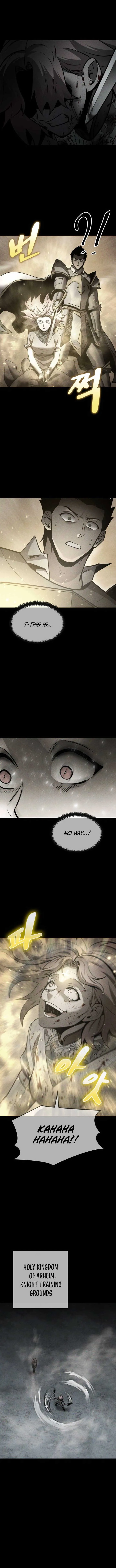 Dark Fantasy Paladin Chapter 51 page 9