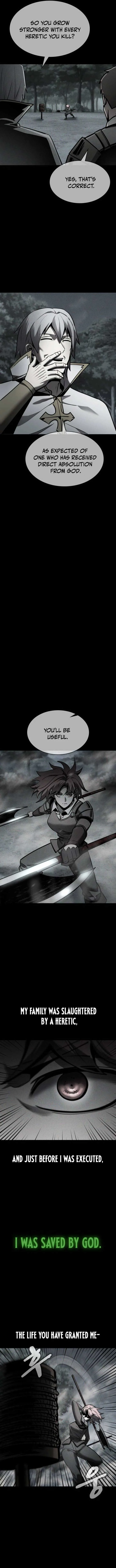 Dark Fantasy Paladin Chapter 51 page 10