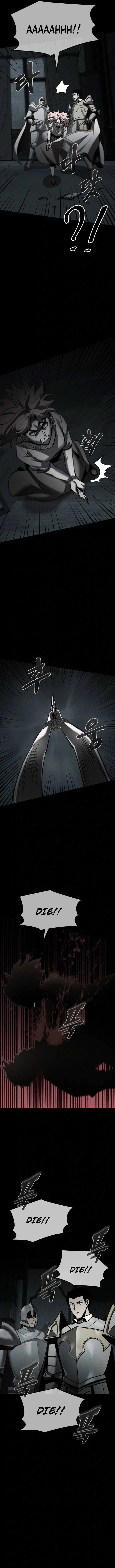 Dark Fantasy Paladin Chapter 51 page 7