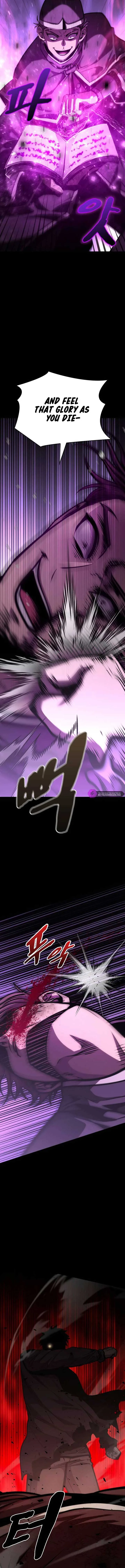 Dark Fantasy Paladin Chapter 41 page 3