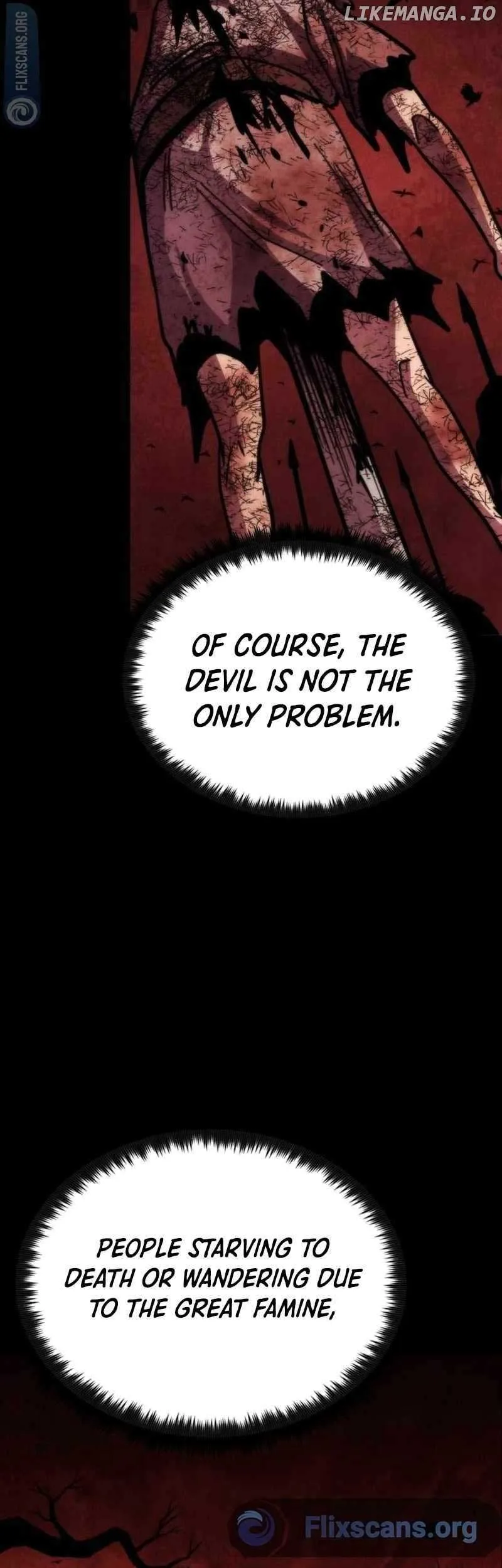 Dark Fantasy Paladin Chapter 9 page 26