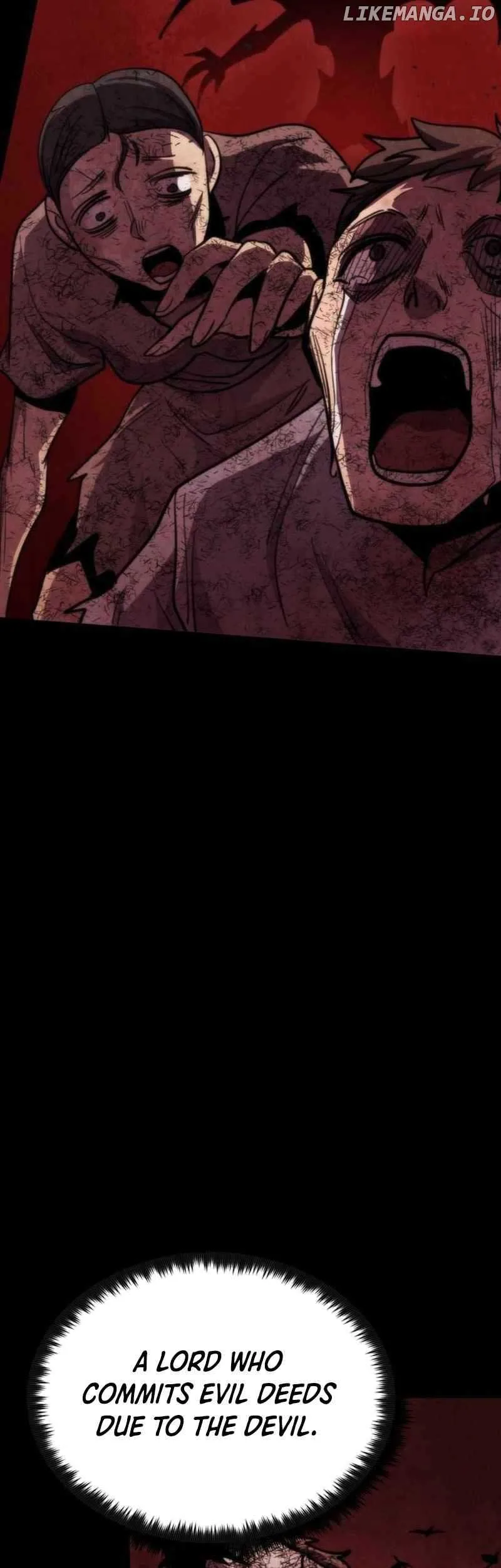 Dark Fantasy Paladin Chapter 9 page 25