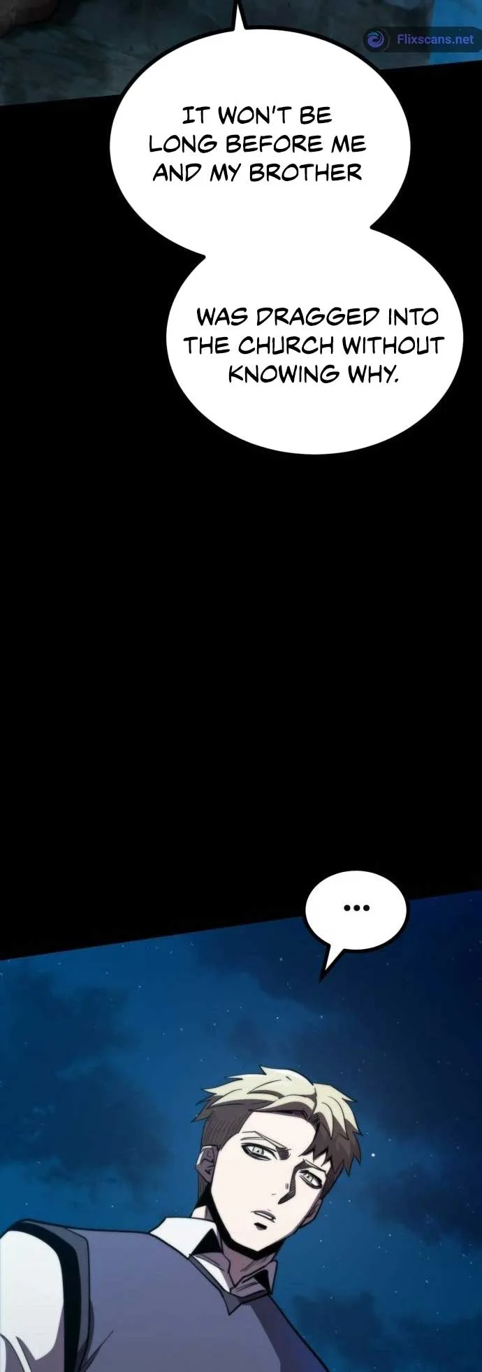 Dark Fantasy Paladin Chapter 11 page 71