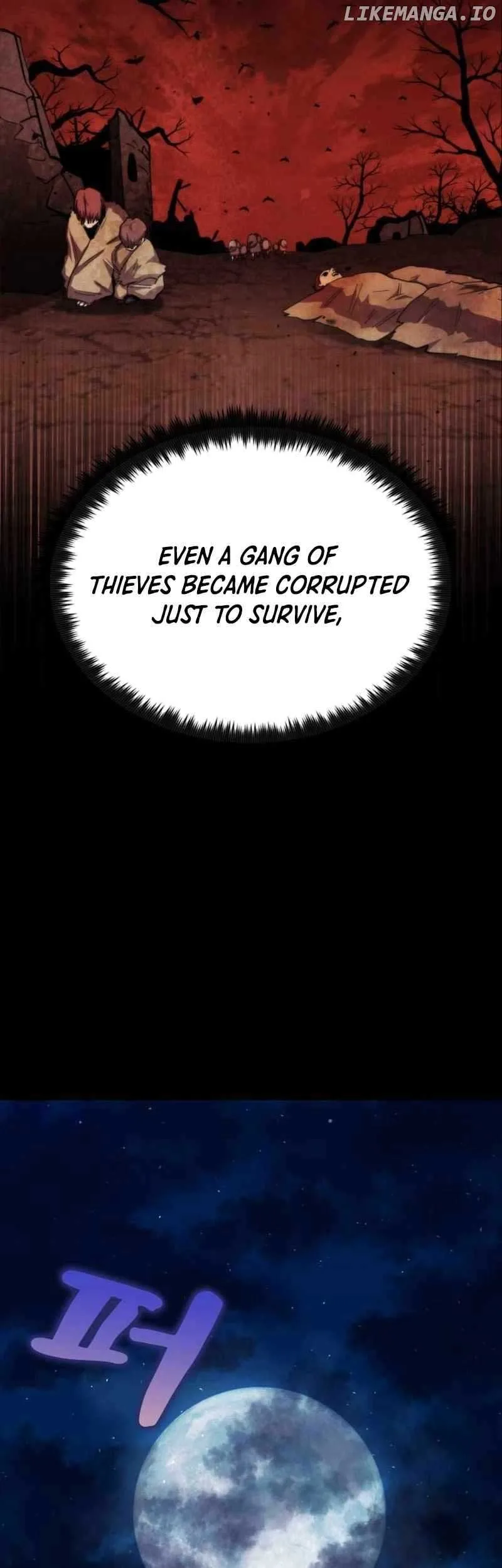 Dark Fantasy Paladin Chapter 9 page 27