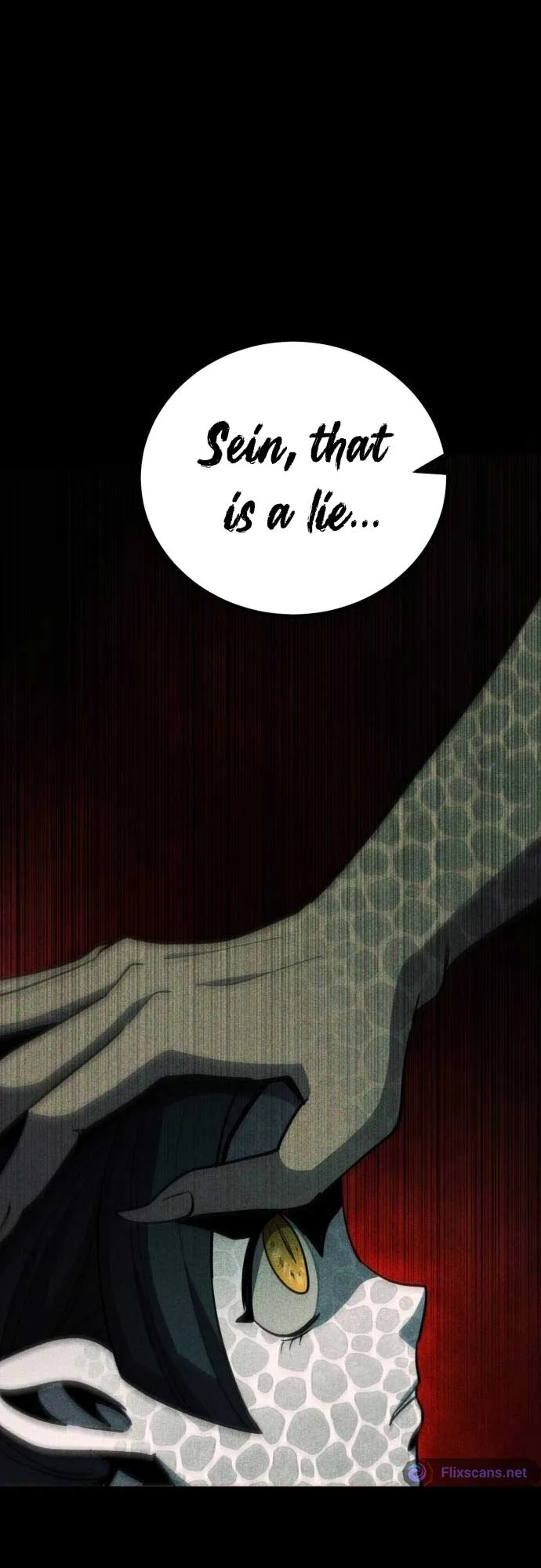Dark Fantasy Paladin Chapter 11 page 80