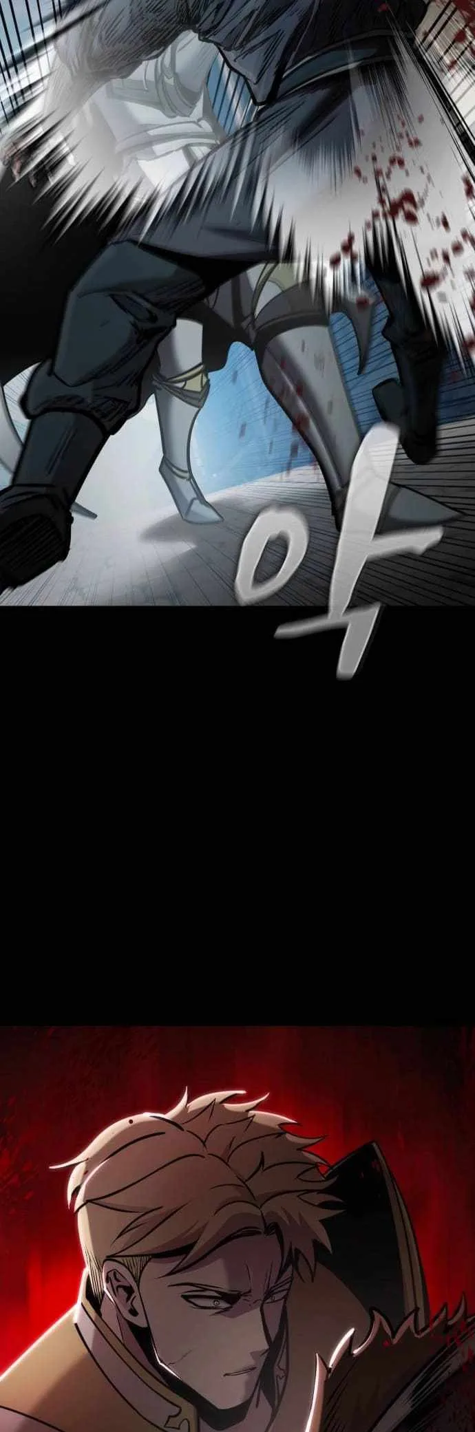 Dark Fantasy Paladin Chapter 50 page 3