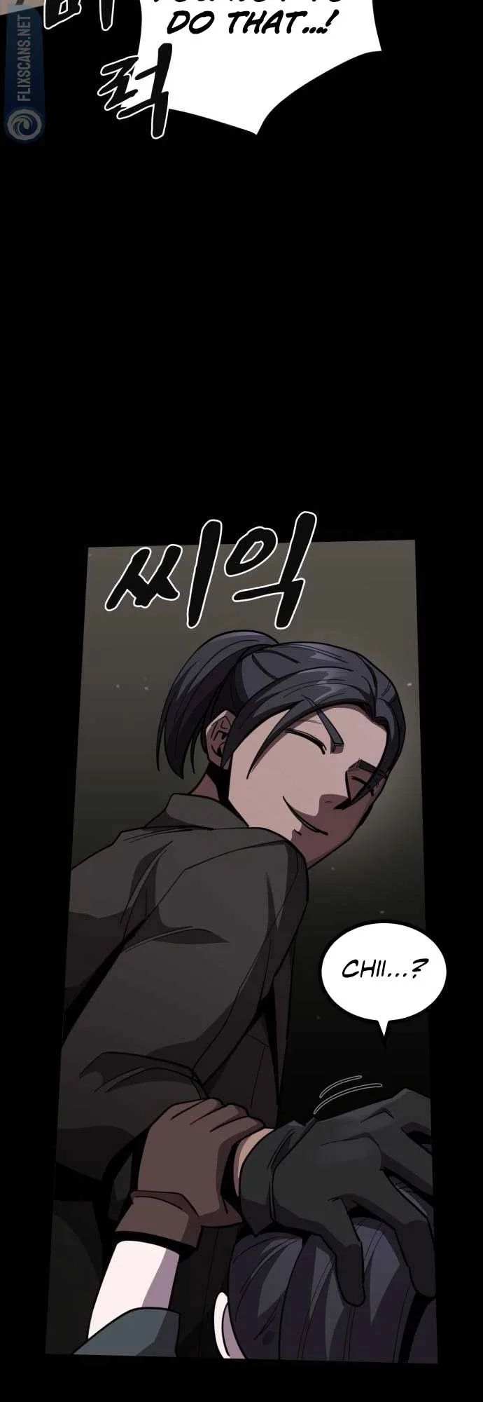 Dark Fantasy Paladin Chapter 11 page 79