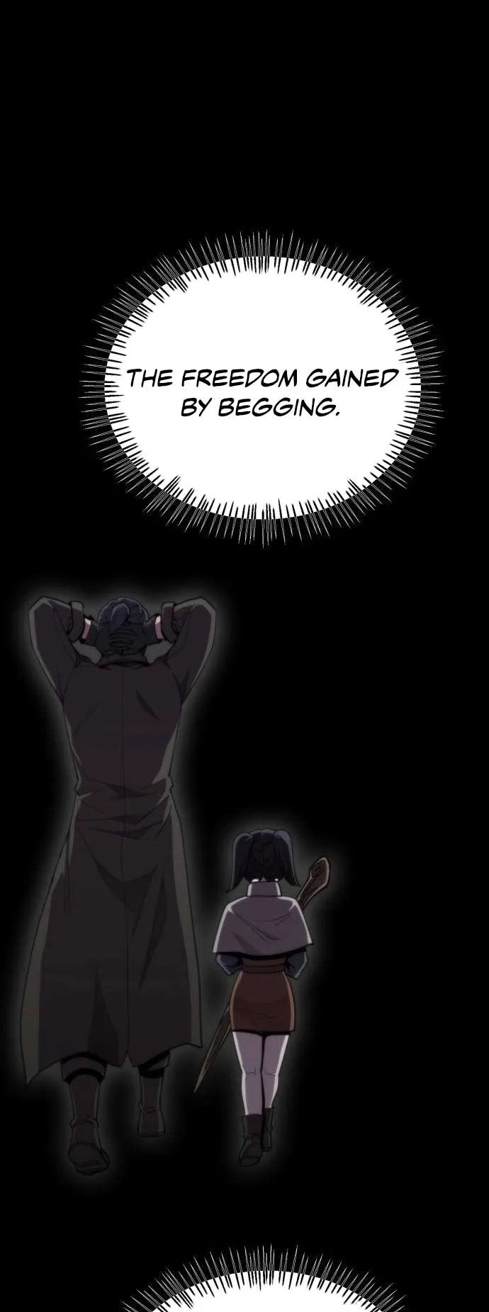 Dark Fantasy Paladin Chapter 11 page 81