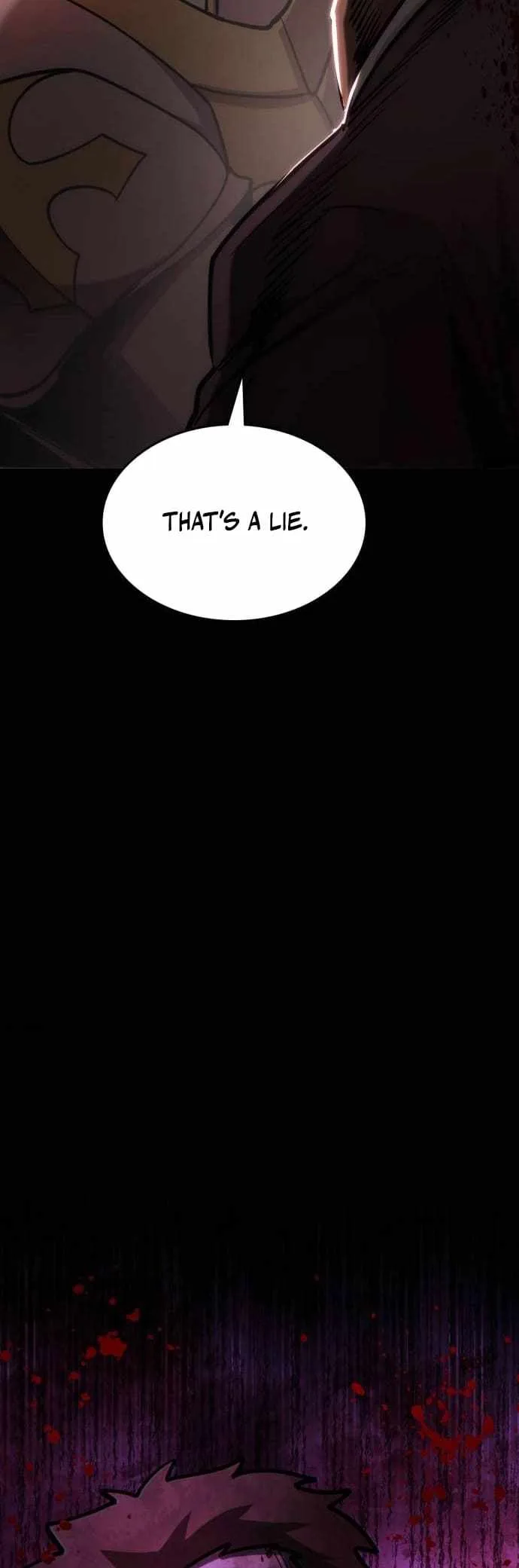 Dark Fantasy Paladin Chapter 50 page 4