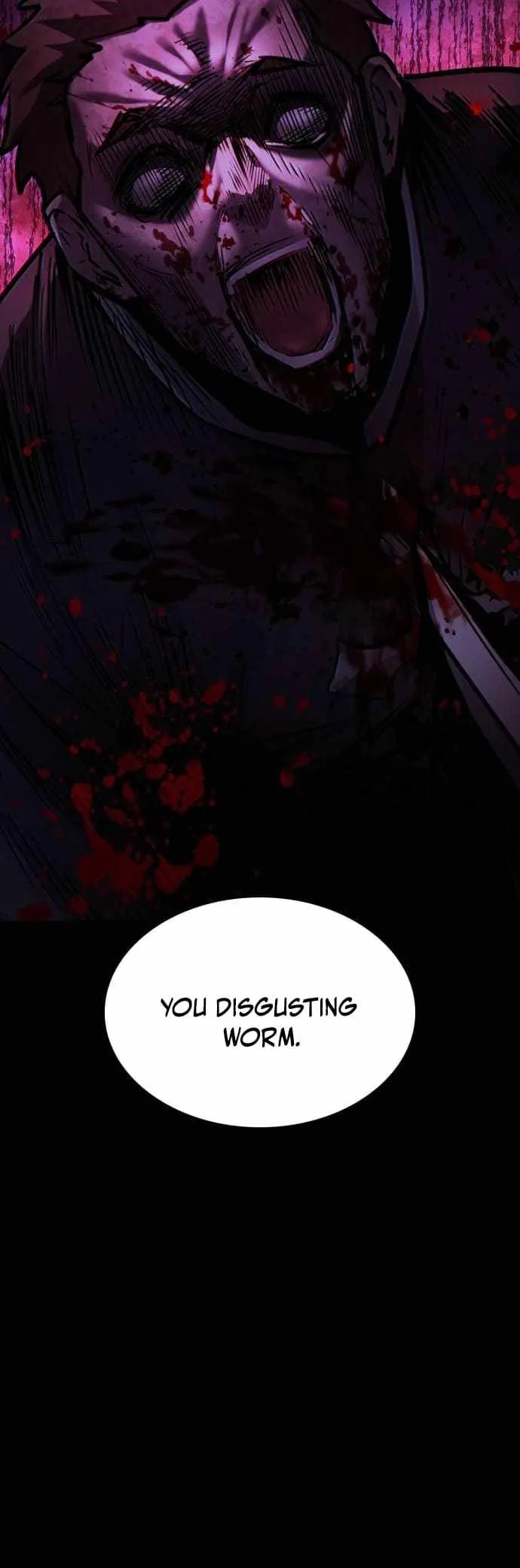 Dark Fantasy Paladin Chapter 50 page 5