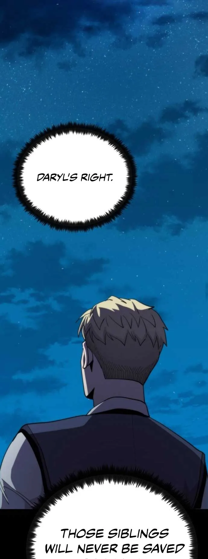 Dark Fantasy Paladin Chapter 11 page 83