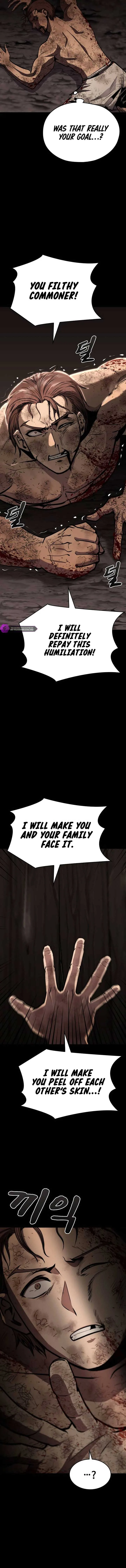 Dark Fantasy Paladin Chapter 41 page 9